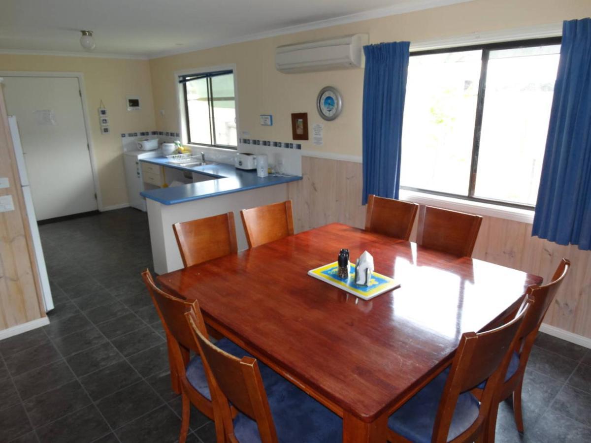 Ventnor Ripples N Tonic Farmstay المظهر الخارجي الصورة